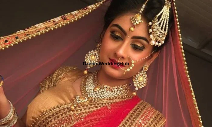 Preeti beauti parlour new bus stand rudraprayag